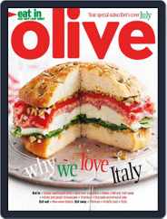 Olive (Digital) Subscription                    June 4th, 2013 Issue