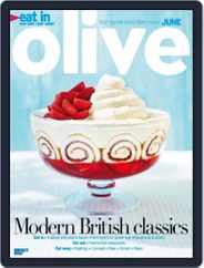 Olive (Digital) Subscription                    May 2nd, 2013 Issue