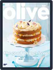 Olive (Digital) Subscription                    April 2nd, 2013 Issue