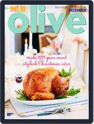 Olive (Digital) Subscription                    November 1st, 2012 Issue