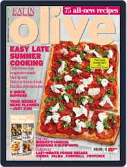 Olive (Digital) Subscription                    August 7th, 2012 Issue