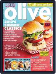 Olive (Digital) Subscription                    July 18th, 2012 Issue