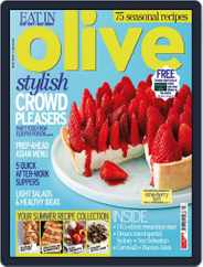 Olive (Digital) Subscription                    June 1st, 2012 Issue