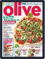 Olive (Digital) Subscription                    May 9th, 2012 Issue