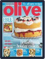 Olive (Digital) Subscription                    April 17th, 2012 Issue