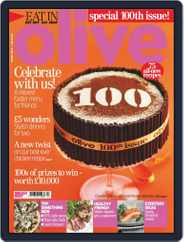 Olive (Digital) Subscription                    March 2nd, 2012 Issue