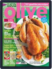 Olive (Digital) Subscription                    January 9th, 2012 Issue