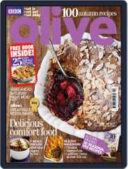 Olive (Digital) Subscription                    September 13th, 2011 Issue