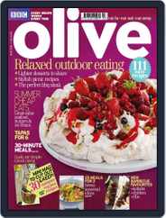 Olive (Digital) Subscription June 13th, 2011 Issue