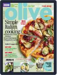 Olive (Digital) Subscription May 25th, 2011 Issue