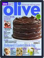Olive (Digital) Subscription March 13th, 2011 Issue