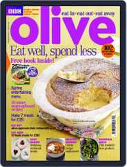 Olive (Digital) Subscription                    February 15th, 2011 Issue