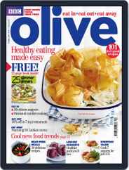 Olive (Digital) Subscription                    January 13th, 2011 Issue