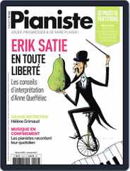 Pianiste (Digital) Subscription                    May 1st, 2020 Issue