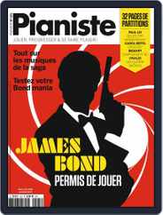 Pianiste (Digital) Subscription                    March 1st, 2020 Issue