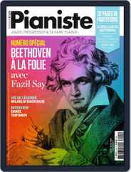 Pianiste (Digital) Subscription                    January 1st, 2020 Issue