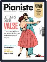 Pianiste (Digital) Subscription                    November 1st, 2019 Issue