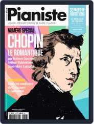 Pianiste (Digital) Subscription                    September 1st, 2019 Issue