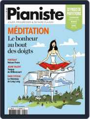 Pianiste (Digital) Subscription                    July 1st, 2019 Issue