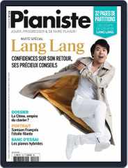 Pianiste (Digital) Subscription                    May 1st, 2019 Issue