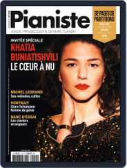 Pianiste (Digital) Subscription                    March 1st, 2019 Issue