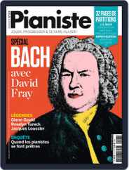 Pianiste (Digital) Subscription                    November 1st, 2018 Issue