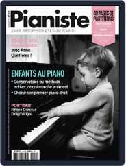 Pianiste (Digital) Subscription                    September 1st, 2018 Issue