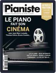 Pianiste (Digital) Subscription                    May 1st, 2018 Issue