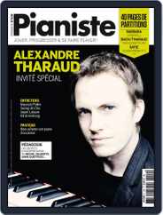 Pianiste (Digital) Subscription                    March 1st, 2018 Issue