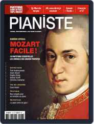 Pianiste (Digital) Subscription                    January 1st, 2018 Issue