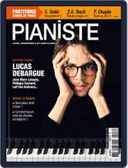 Pianiste (Digital) Subscription                    November 1st, 2017 Issue