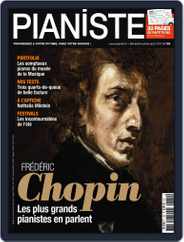 Pianiste (Digital) Subscription                    July 1st, 2017 Issue
