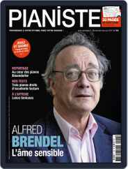 Pianiste (Digital) Subscription                    May 1st, 2017 Issue