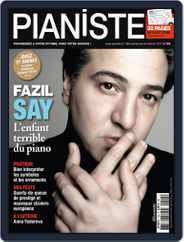 Pianiste (Digital) Subscription                    January 1st, 2017 Issue