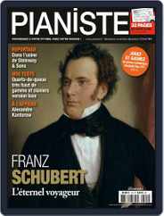 Pianiste (Digital) Subscription                    November 1st, 2016 Issue
