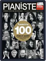 Pianiste (Digital) Subscription                    September 1st, 2016 Issue