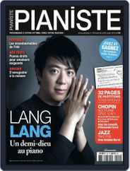 Pianiste (Digital) Subscription                    June 24th, 2016 Issue