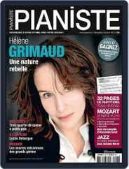 Pianiste (Digital) Subscription                    April 22nd, 2016 Issue