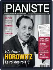 Pianiste (Digital) Subscription                    October 21st, 2015 Issue