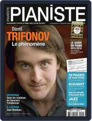 Pianiste (Digital) Subscription                    August 26th, 2015 Issue