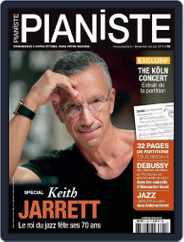 Pianiste (Digital) Subscription                    April 22nd, 2015 Issue