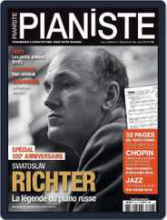 Pianiste (Digital) Subscription                    February 24th, 2015 Issue