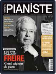Pianiste (Digital) Subscription                    November 1st, 2014 Issue