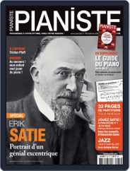 Pianiste (Digital) Subscription                    August 28th, 2014 Issue