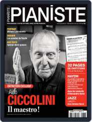 Pianiste (Digital) Subscription                    April 24th, 2014 Issue