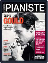 Pianiste (Digital) Subscription                    October 24th, 2013 Issue
