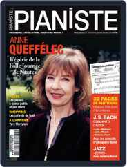 Pianiste (Digital) Subscription                    December 20th, 2012 Issue