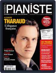 Pianiste (Digital) Subscription                    August 30th, 2012 Issue