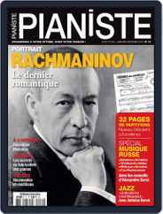 Pianiste (Digital) Subscription                    December 15th, 2011 Issue