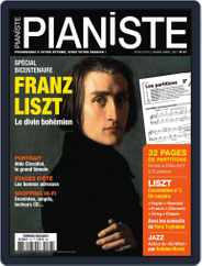 Pianiste (Digital) Subscription                    February 25th, 2011 Issue